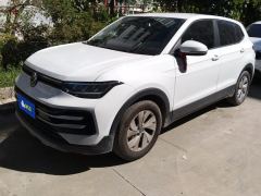 Volkswagen Tharu Advanced 1.5L Advanced Version - фото 1