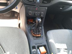Volkswagen Tharu Advanced 1.5L Advanced Version - фото 19