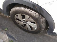 Volkswagen Tharu Advanced 1.5L Advanced Version - фото 6