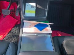 Tesla Model Y 750km Long Range AWD - ფოტო 19