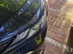 Toyota Camry 2.5G Luxury Edition - photo 4
