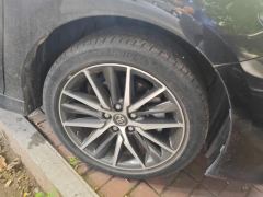 Toyota Camry 2.5G Luxury Edition - photo 6