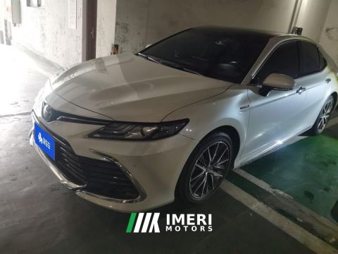 2023 Toyota Camry Dual-Engine 2.5HG Luxury Edition - ავტომობილი ჩინეთიდან