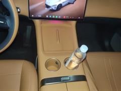 Xiaomi YU7 760km AWD Max - photo 19
