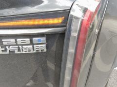 Cadillac XT5 2.0T Luxury - ფოტო 5