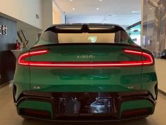 Xiaomi YU7 760km AWD Max - photo 3