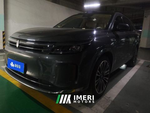 2024 AITO HarmonyOS Intelligent Mobility M7 210km AWD Ultra Smart Driving Edition 6-seater