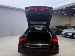 Audi A7 45 TFSI Luxury Edition - photo 17
