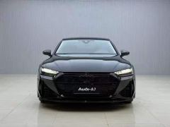 Audi A7 45 TFSI Luxury Edition - photo 2