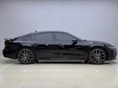 Audi A7 45 TFSI Luxury Edition - photo 3