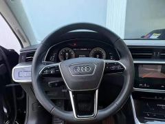 Audi A7 45 TFSI Luxury Edition - photo 4