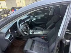 Audi A7 45 TFSI Luxury Edition - photo 6