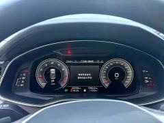 Audi A7 45 TFSI Luxury Edition - photo 7