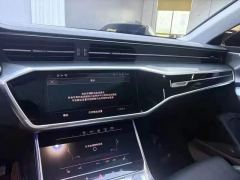 Audi A7 45 TFSI Luxury Edition - photo 8