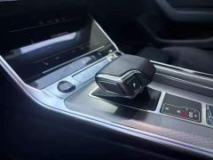 Audi A7 45 TFSI Luxury Edition - photo 9