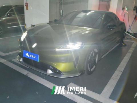 2026 Shangjie Z7 Hongmeng Zhixing Industry Z7 791km AWD Ultra