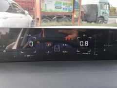 Changan Yida 1.5T Enjoy Edition - ფოტო 20