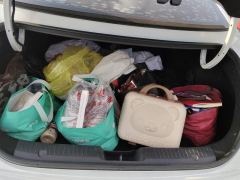 Changan Yida 1.5T Enjoy Edition - ფოტო 7