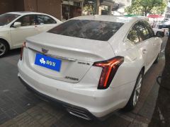 Cadillac CT5 28T Luxury (Standard) - фото 2