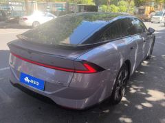 Xpeng P7 BEV 725 Max Flagship Edition - photo 2