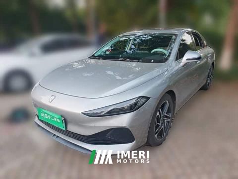 2024 Roewe MG D7 DMH 125km Premier Edition - ავტომობილი ჩინეთიდან