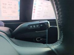 Roewe MG D7 DMH 125km Premier Edition - photo 10