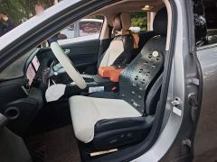 Roewe MG D7 DMH 125km Premier Edition - photo 11