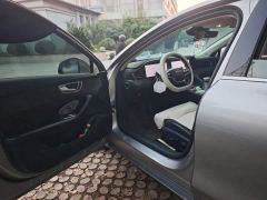 Roewe MG D7 DMH 125km Premier Edition - photo 12