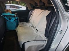Roewe MG D7 DMH 125km Premier Edition - photo 13