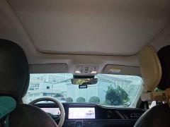 Roewe MG D7 DMH 125km Premier Edition - photo 14