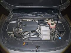 Roewe MG D7 DMH 125km Premier Edition - photo 16