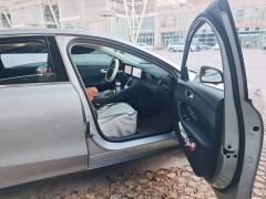 Roewe MG D7 DMH 125km Premier Edition - photo 19