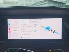 Roewe MG D7 DMH 125km Premier Edition - photo 20