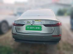 Roewe MG D7 DMH 125km Premier Edition - photo 3