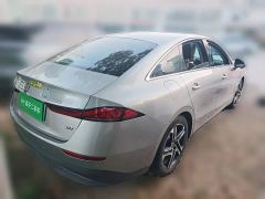 Roewe MG D7 DMH 125km Premier Edition - photo 4