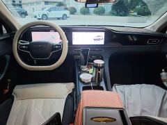 Roewe MG D7 DMH 125km Premier Edition - photo 5