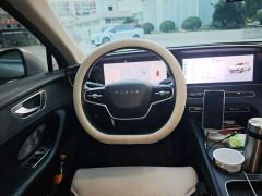 Roewe MG D7 DMH 125km Premier Edition - photo 6