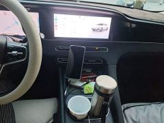 Roewe MG D7 DMH 125km Premier Edition - photo 9