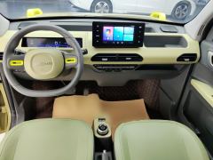 Geely Galaxy Panda 200km Panda Knight - photo 9