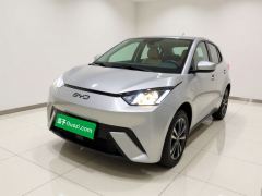 BYD Seagull 305km Vitality Edition - photo 1