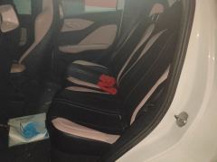 BYD Seagull 305km Vitality Edition - photo 13