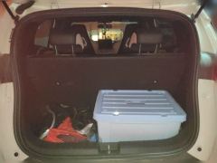 BYD Seagull 305km Vitality Edition - photo 15