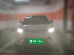 BYD Seagull 305km Vitality Edition - photo 2