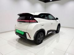 BYD Seagull 305km Vitality Edition - photo 4