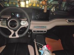 BYD Seagull 305km Vitality Edition - photo 5