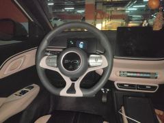 BYD Seagull 305km Vitality Edition - photo 6