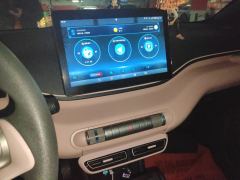BYD Seagull 305km Vitality Edition - photo 9