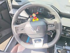 Wuling Stephen Chow Xingchi 1.5L CVT Refreshing Edition - фото 18