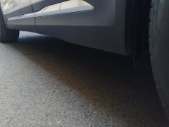 Mercedes-Benz GLA 220 - photo 11