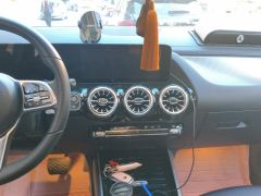 Mercedes-Benz GLA 220 - photo 17